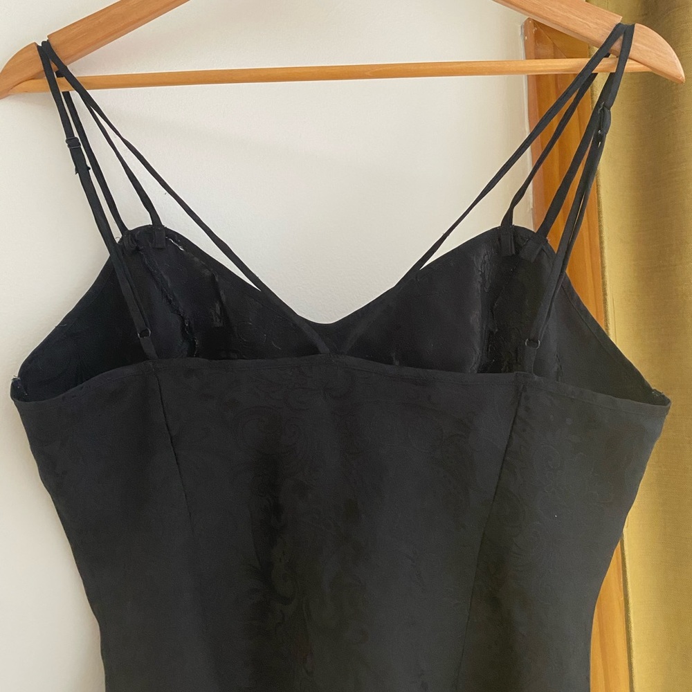 Vintage Victoria’s Secret Gold Label Camisole Tank - Picture 3 of 4